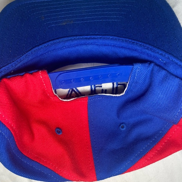 Vintage Philadelphia 76ers hat - Picture 3 of 3